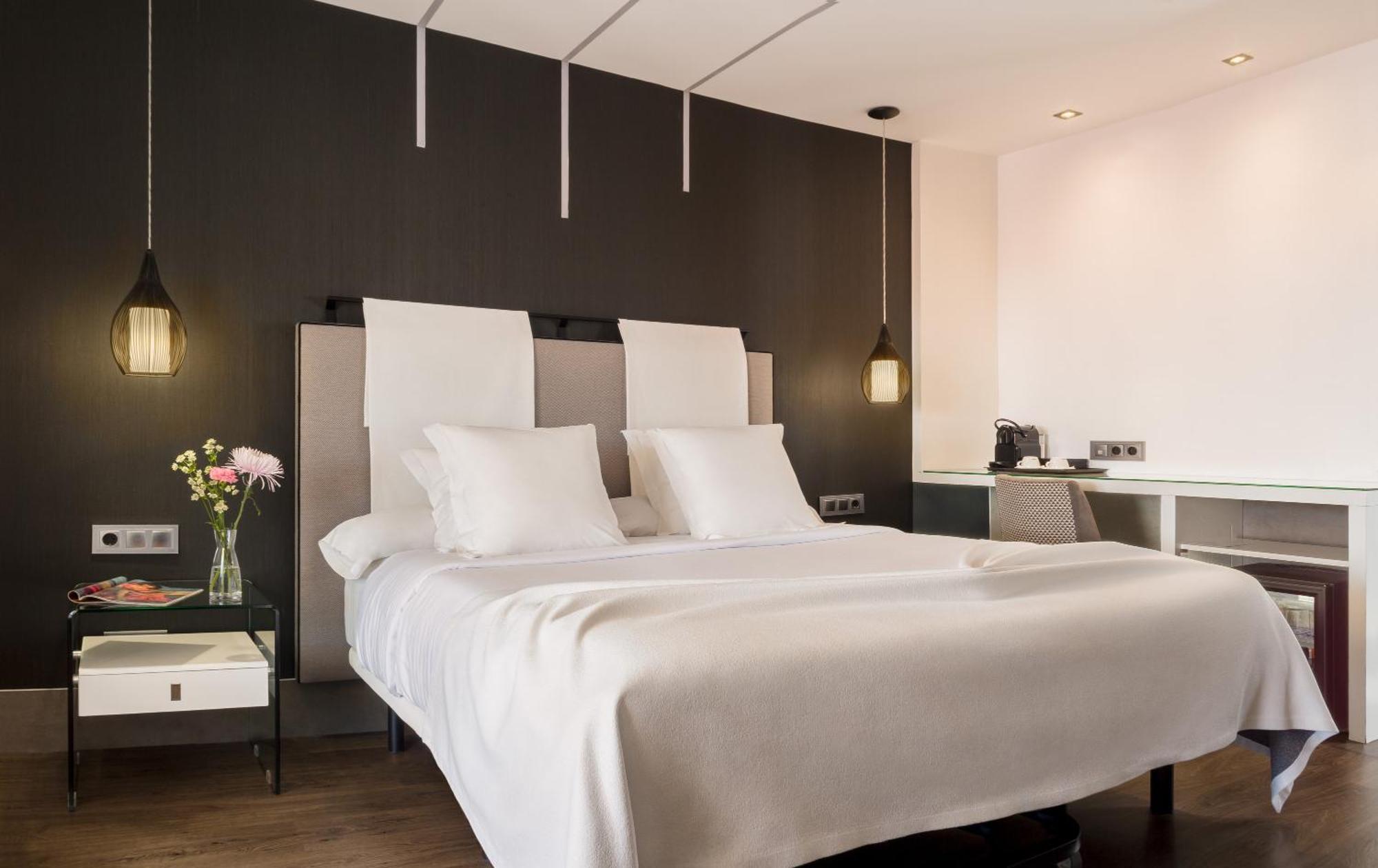 ฟรานซิสโก วัน โฮเต็ล Hotel มาดริด ภายนอก รูปภาพ
